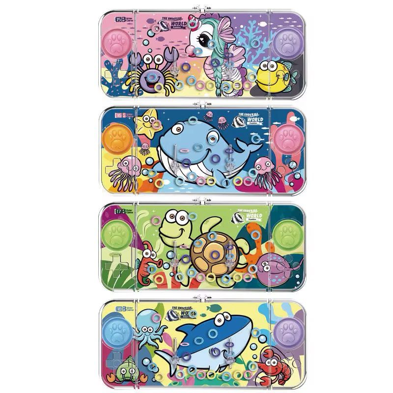 Fun Water Games – Perfect Return Gifts for Kids Parties and Loot Bags