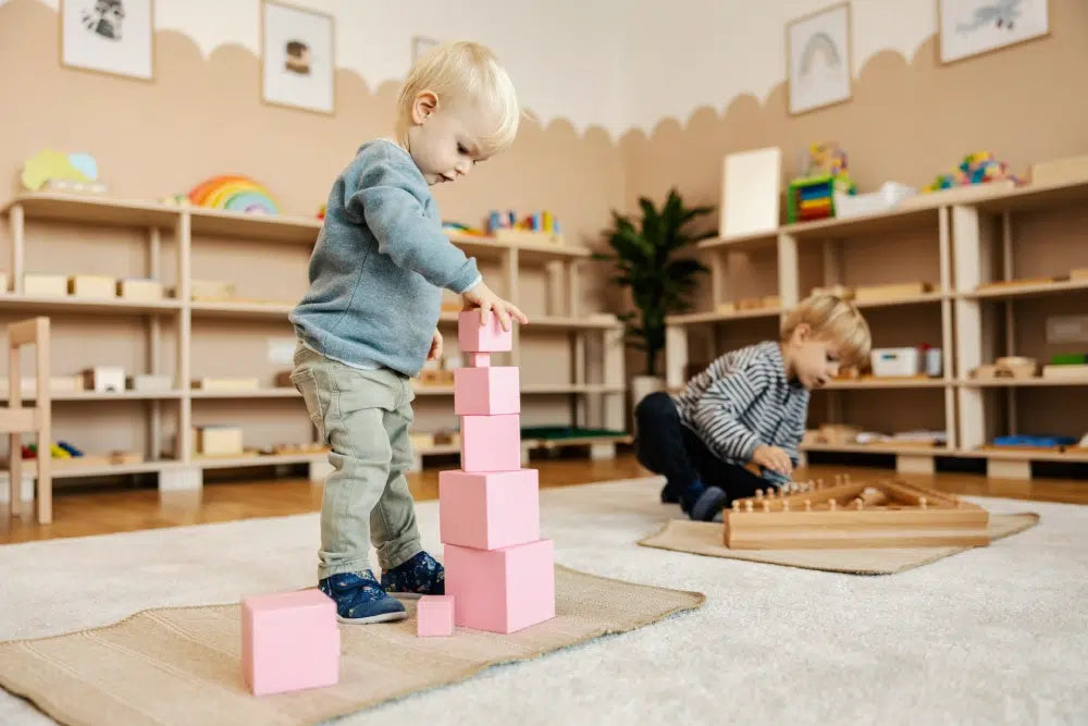 Montessori Furniture