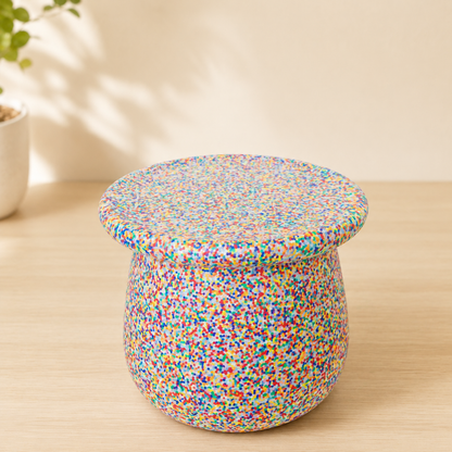 Balancing Chair for Kids | Sensory Active Seating & Gross Motor Play