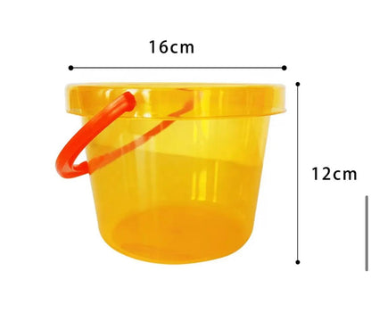 Rainbow Sensory Water Play and Measurement Set | Hands-On STEM Learning