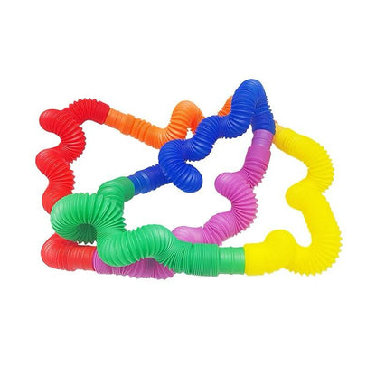 Rainbow Sensory Water Play and Measurement Set | Hands-On STEM Learning