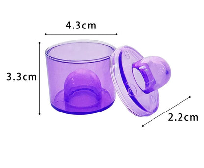 Rainbow Sensory Water Play and Measurement Set | Hands-On STEM Learning