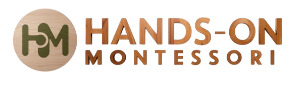 Hands-On Montessori Store