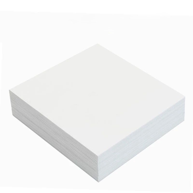 Montessori Metal Inset Paper Box with Insert Drawing Papers - Language and Writing Shelf Material