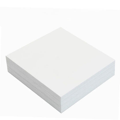 Montessori Metal Inset Paper Box with Insert Drawing Papers - Language and Writing Shelf Material