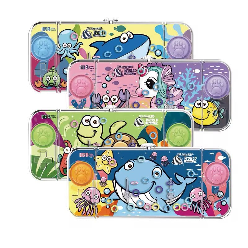 Fun Water Games – Perfect Return Gifts for Kids Parties and Loot Bags