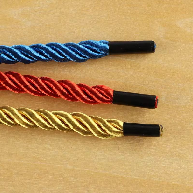 Montessori Braiding Board - Practical Life Fine Motor Activity