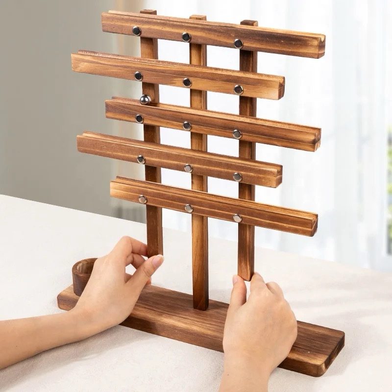 Desktop Balancing Game – Hands-On Montessori Store