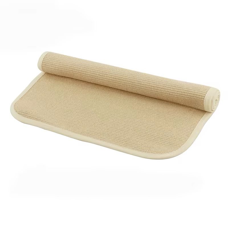 Medium Montessori working mat measuring 60 by 80 cm for classroom and home activities