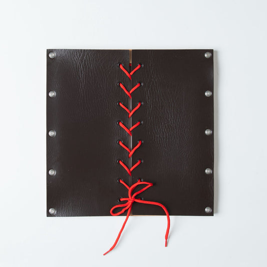 Montessori shoelacing dressing frame Practical Life material