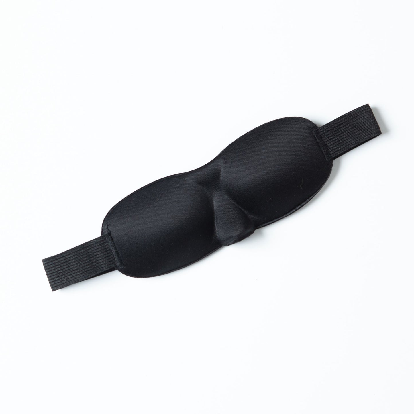 Child-sized Montessori blindfold used for stereognostic and mystery bags - Front View