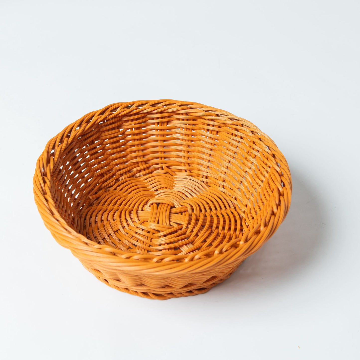 Montessori storage basket for organizing classroom materials