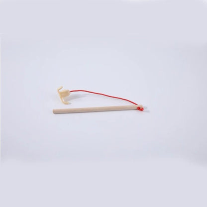 Fishing and Shapes Sorting Toy | Fine Motor and Shape Recognition Game